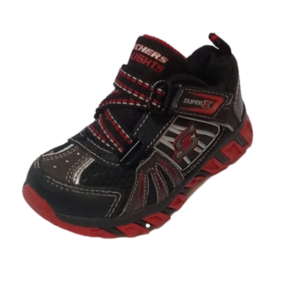 💡SKECHERS S-LIGHTS